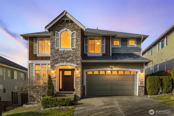 $1,599,950 | 4109 223rd Place Southeast, Bothell, WA 98021