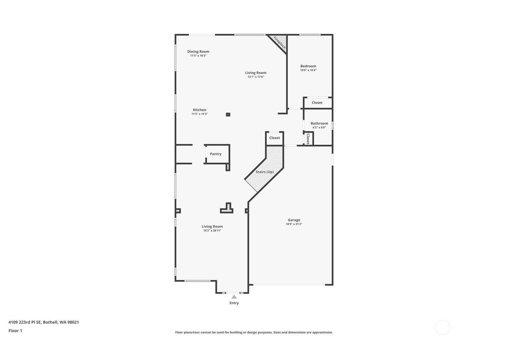 4109 223rd Place Southeast Bothell, WA 98021 - Photo 26 of 29