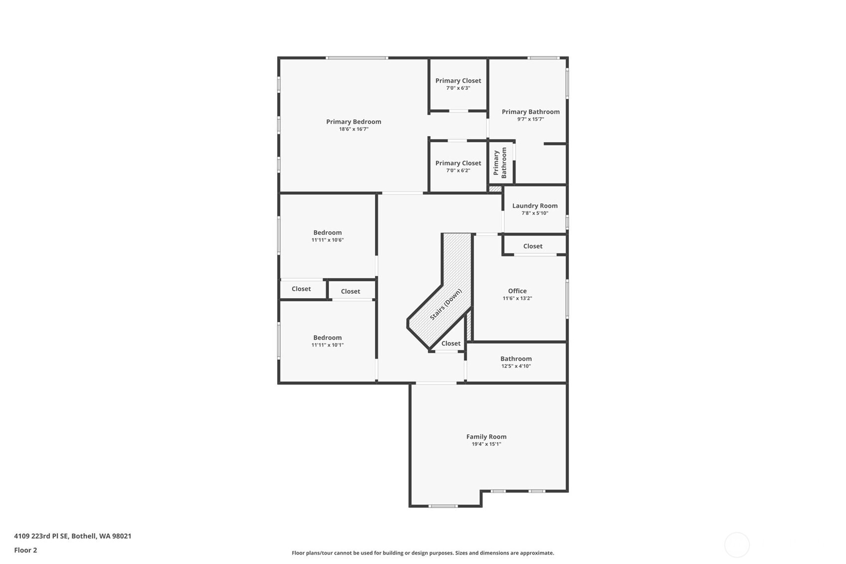 4109 223rd Place Southeast Bothell, WA 98021 - Photo 27 of 29