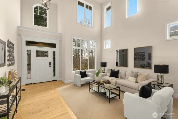$1,599,950 | 4109 223rd Place Southeast, Bothell, WA 98021