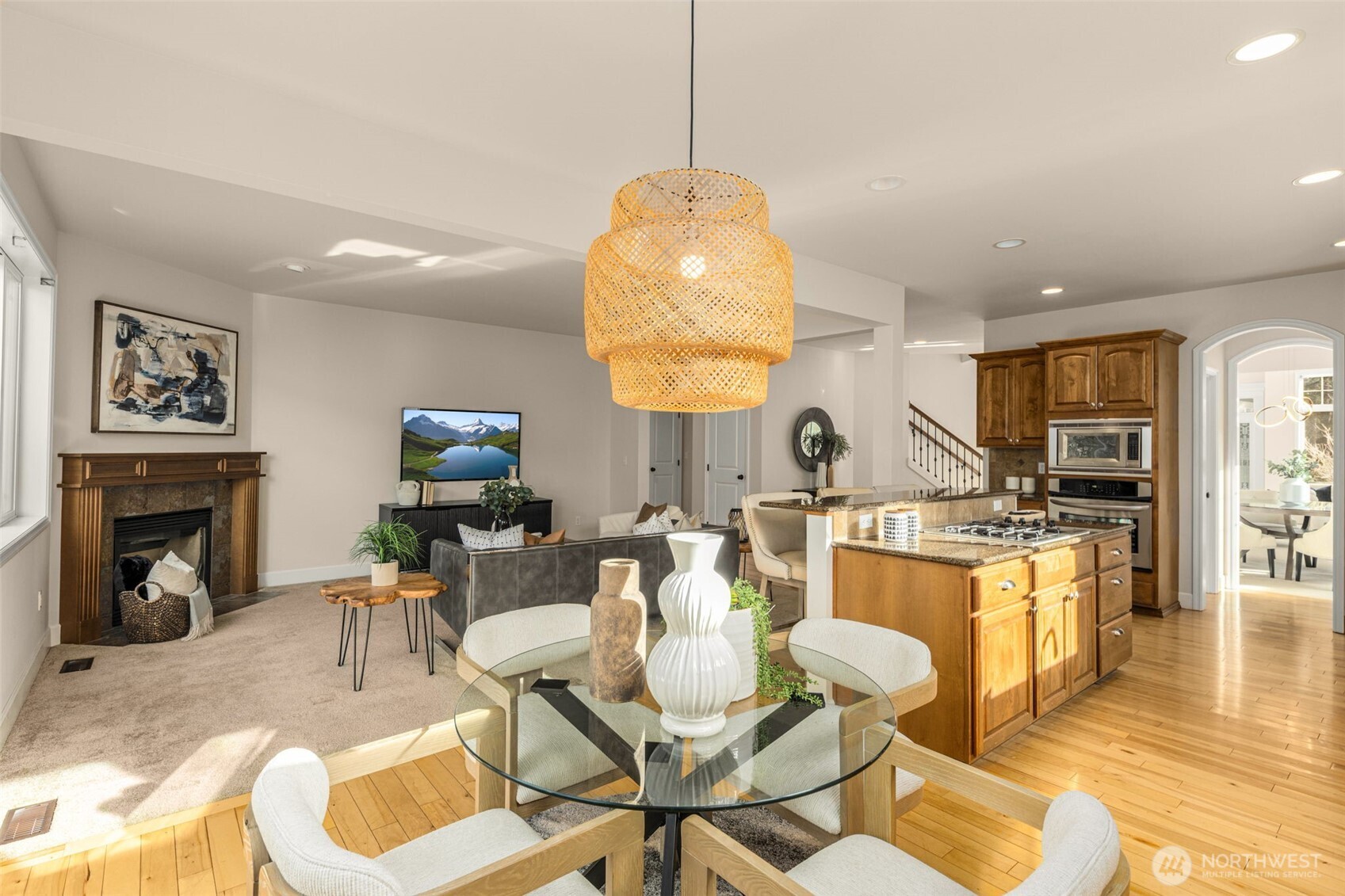 4109 223rd Place Southeast Bothell, WA 98021 - Photo 10 of 29