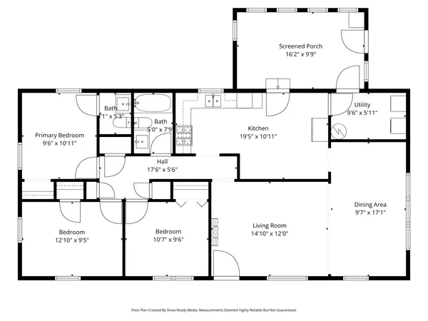 $240,000 | 4008 Pleasant Home Road, Martinez, GA 30907