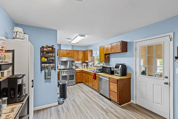 $240,000 | 4008 Pleasant Home Road, Martinez, GA 30907