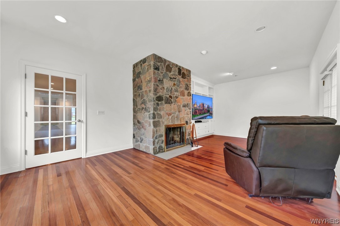 5061 Donnington Road Clarence, NY 14031 - Photo 16 of 42