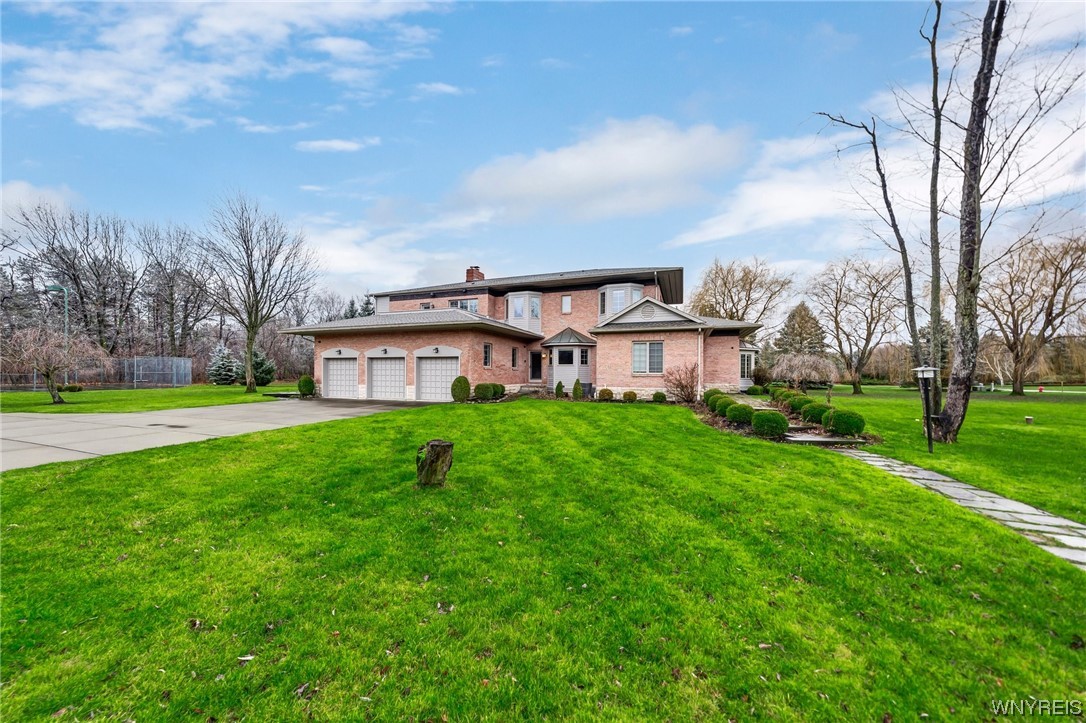 5061 Donnington Road Clarence, NY 14031 - Photo 2 of 42