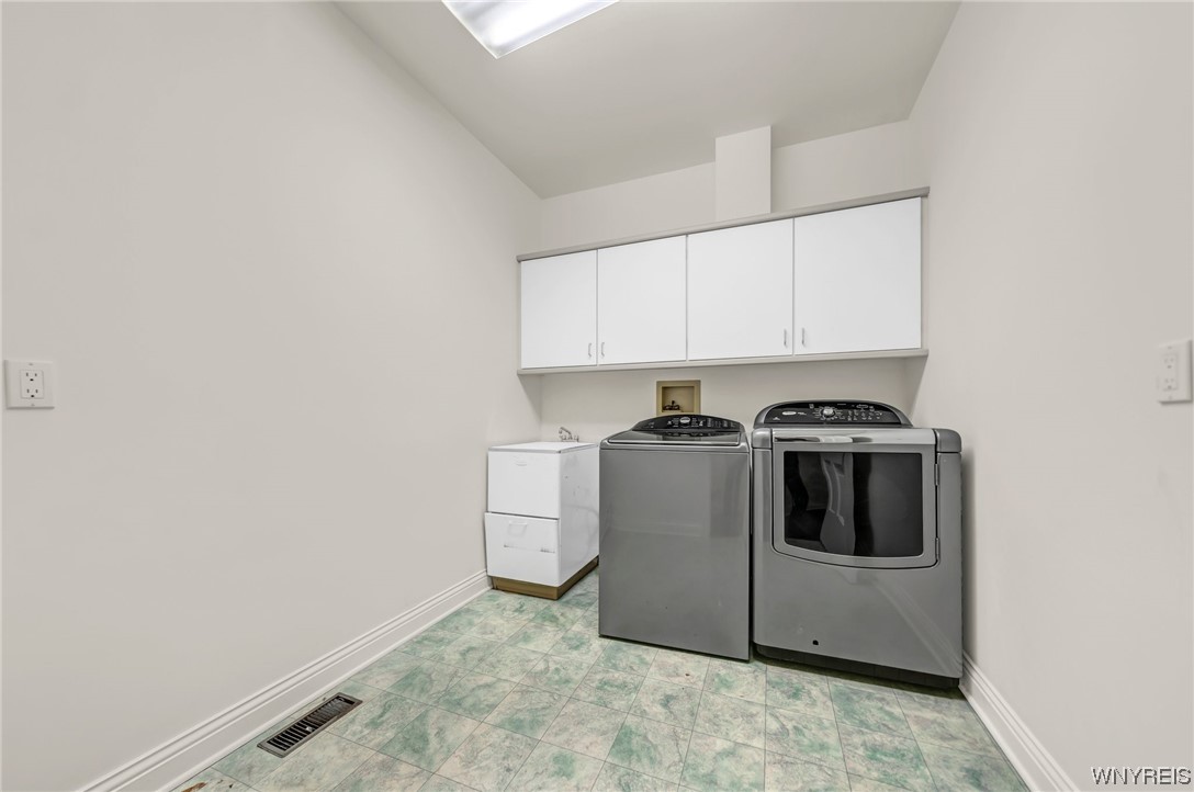 5061 Donnington Road Clarence, NY 14031 - Photo 23 of 42