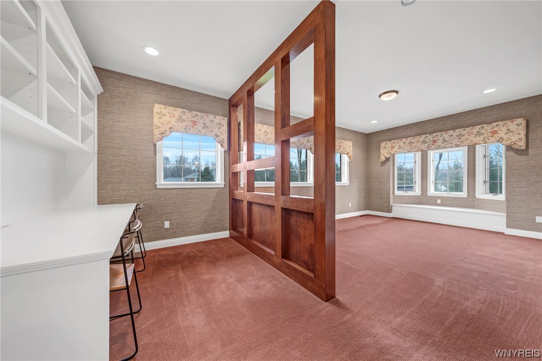 5061 Donnington Road Clarence, NY 14031 - Photo 32 of 42