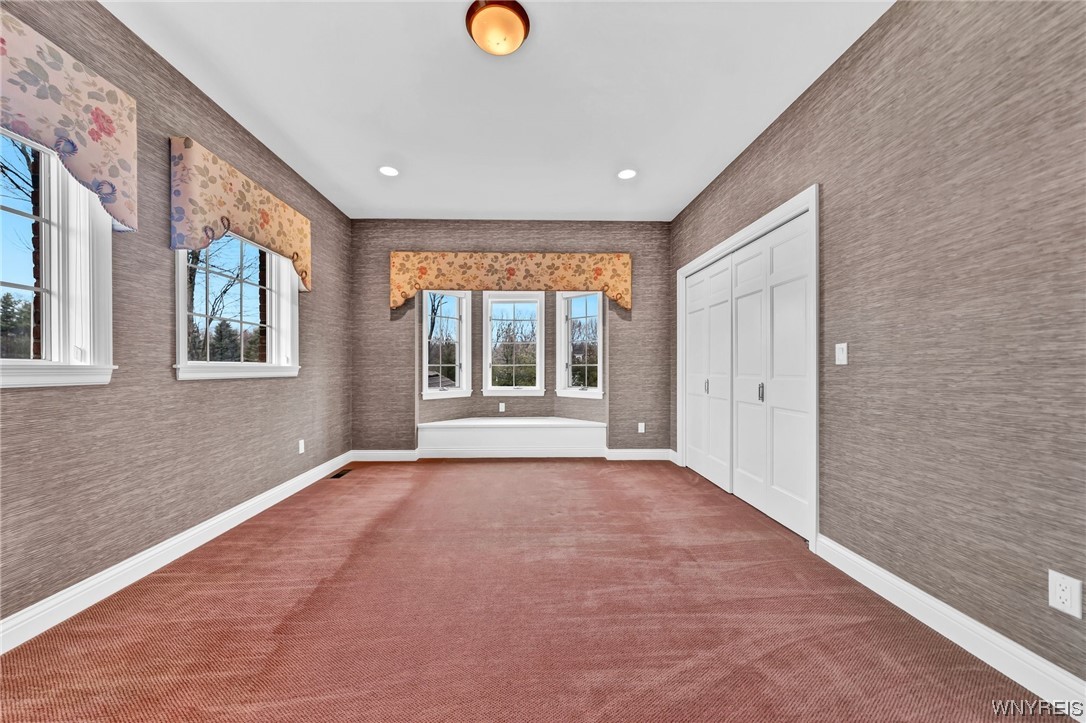 5061 Donnington Road Clarence, NY 14031 - Photo 33 of 42