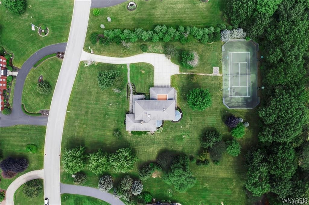 5061 Donnington Road Clarence, NY 14031 - Photo 38 of 42