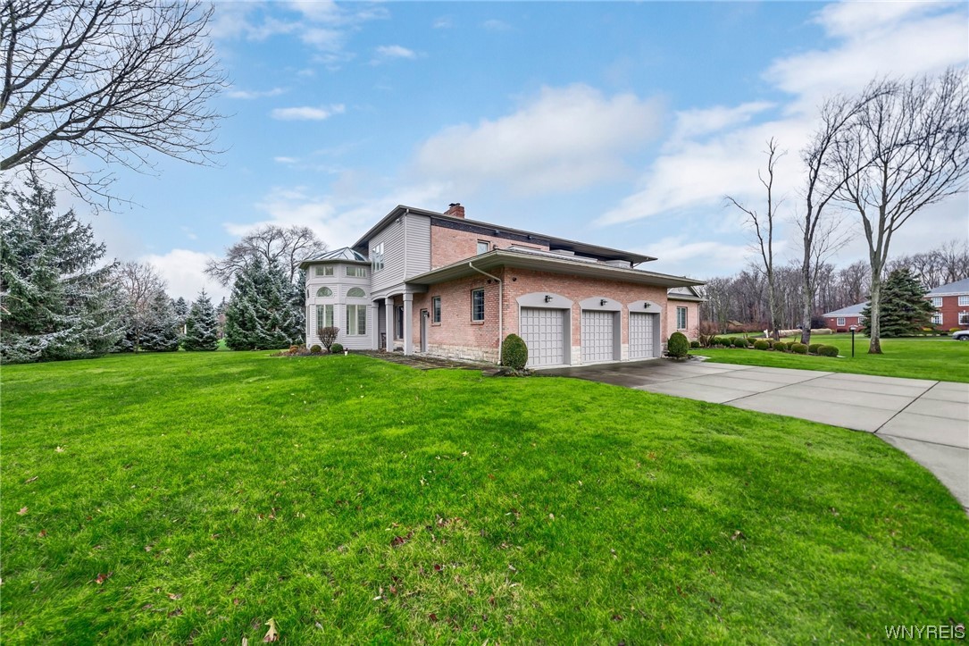 5061 Donnington Road Clarence, NY 14031 - Photo 39 of 42