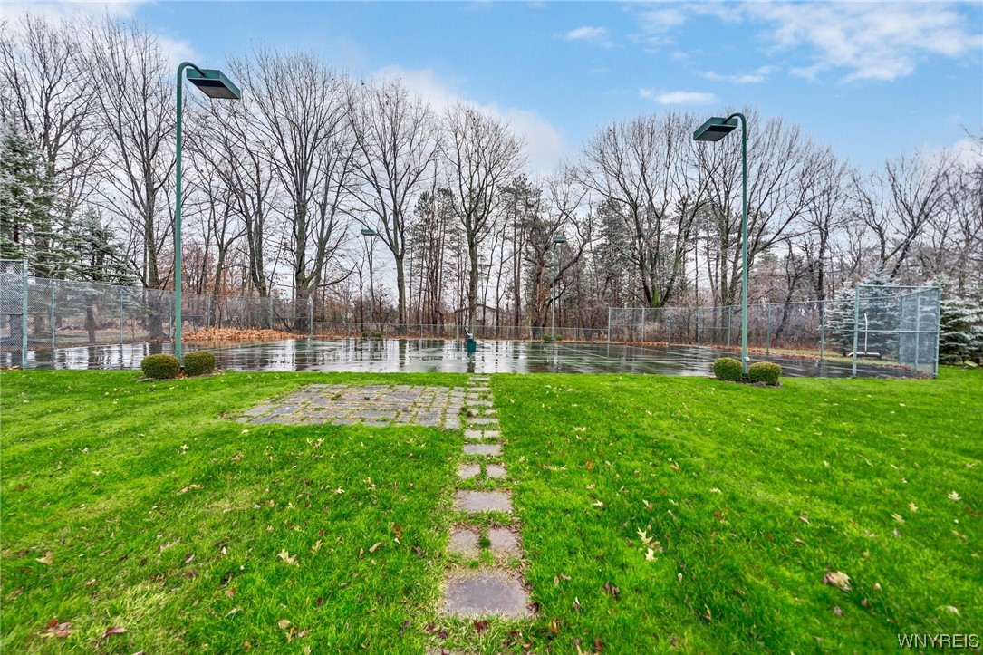 5061 Donnington Road Clarence, NY 14031 - Photo 40 of 42