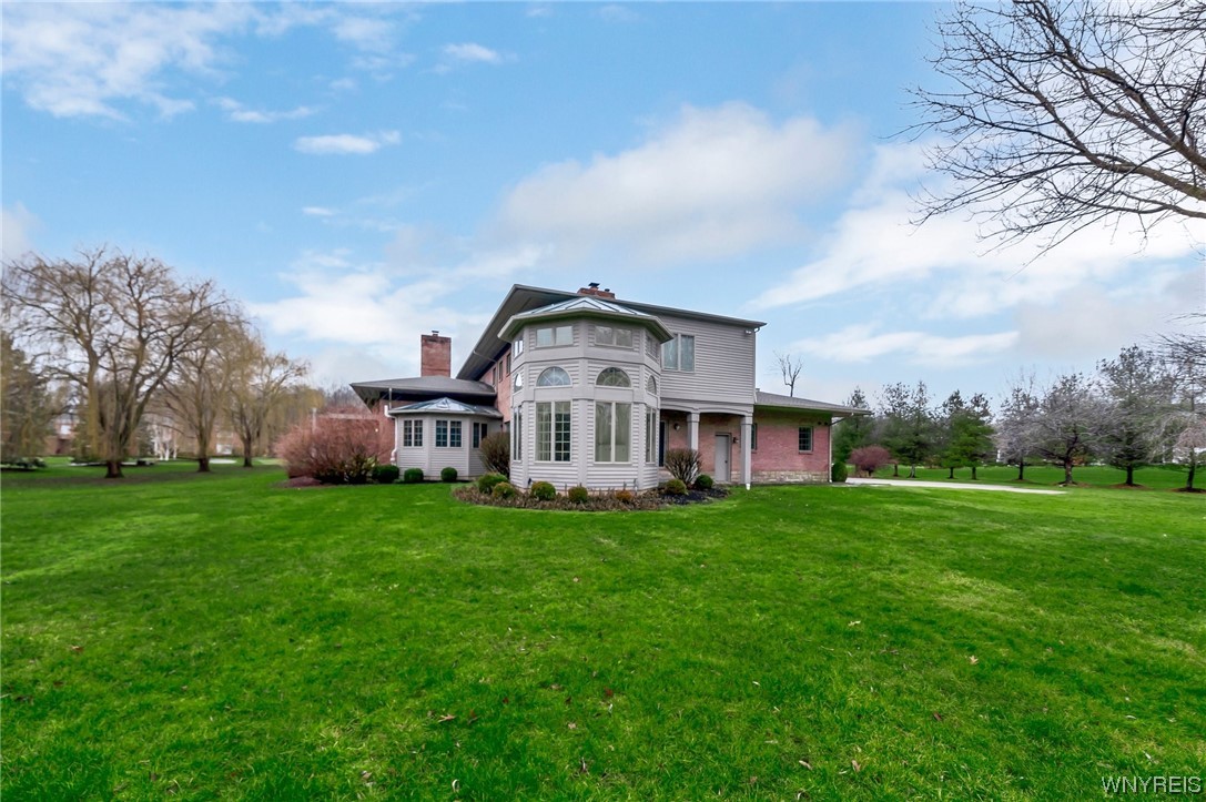 5061 Donnington Road Clarence, NY 14031 - Photo 42 of 42