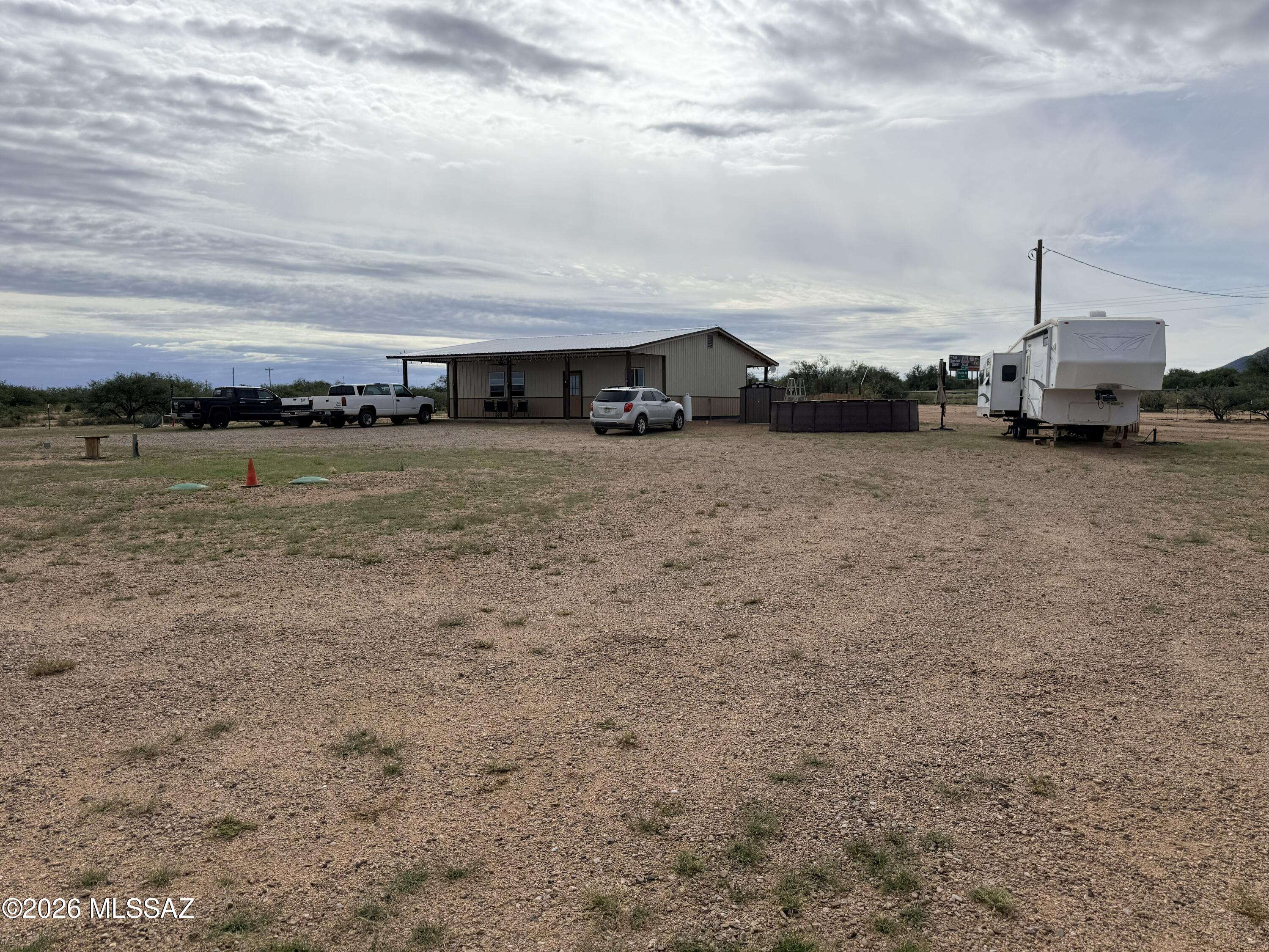 8 North Earp Road Benson, AZ 85602 - Photo 20 of 29 IMG_2096