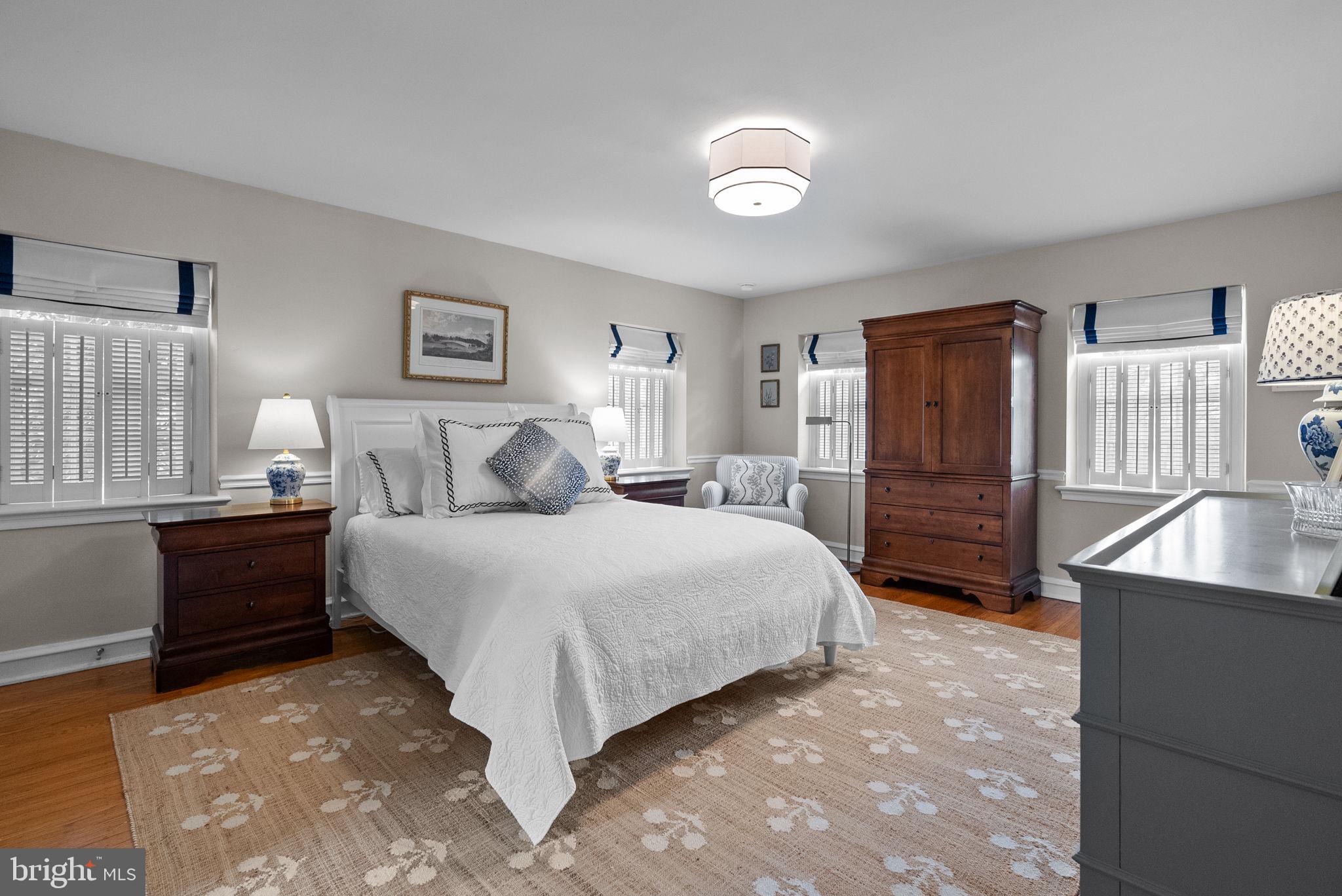 232 Fisher Road Jenkintown, PA 19046 - Photo 21 of 46 Primary Suite