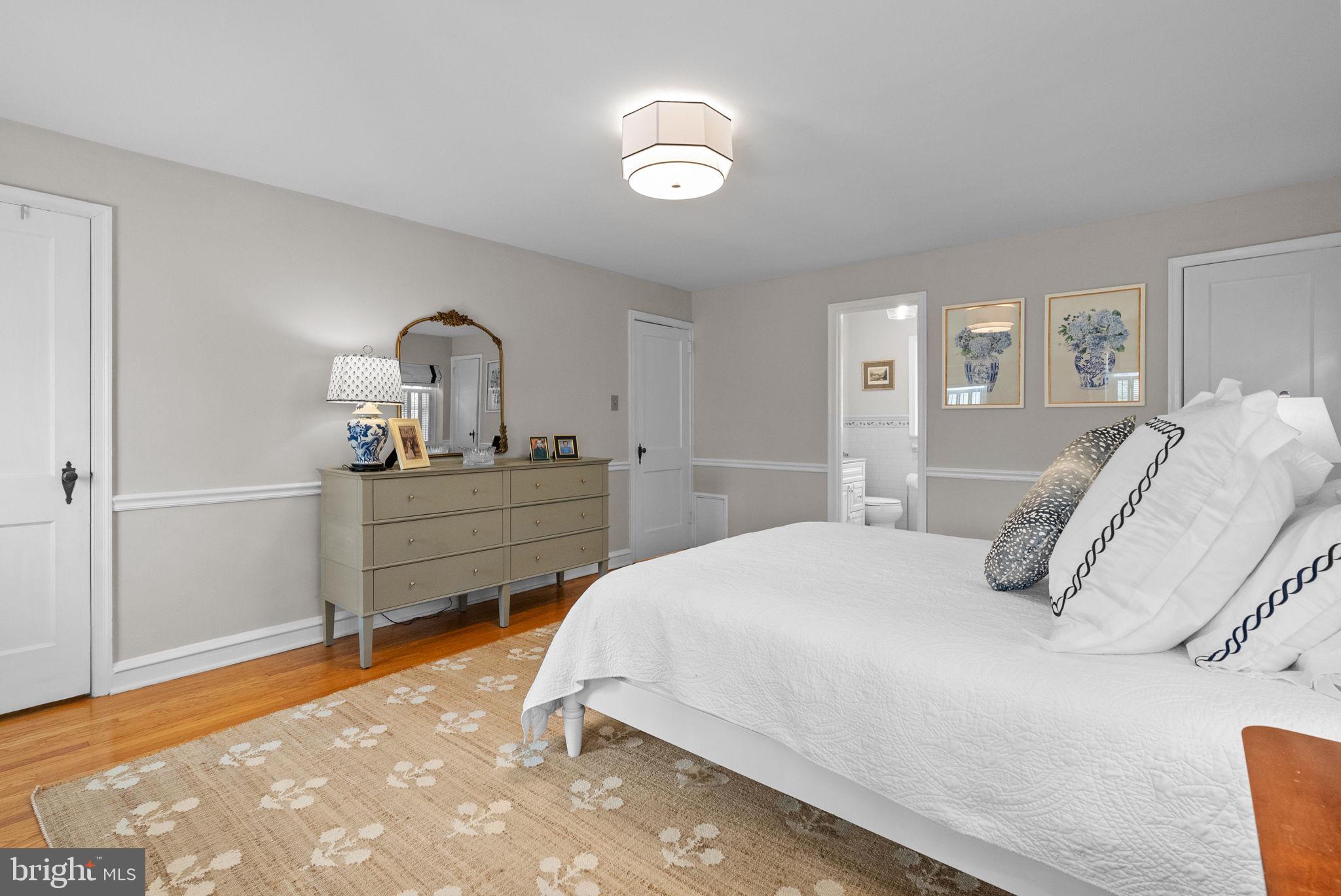 232 Fisher Road Jenkintown, PA 19046 - Photo 22 of 46 Primary Suite