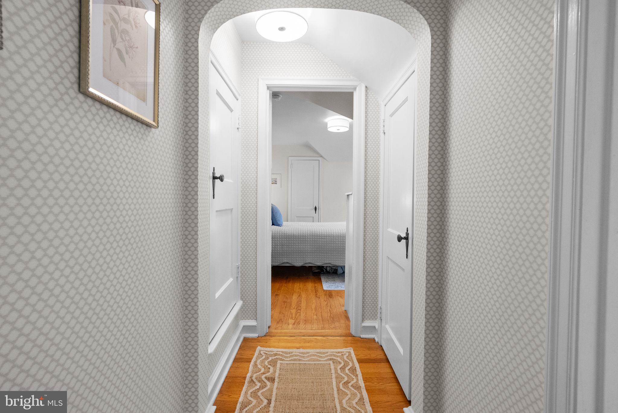 232 Fisher Road Jenkintown, PA 19046 - Photo 25 of 46 Center Hall