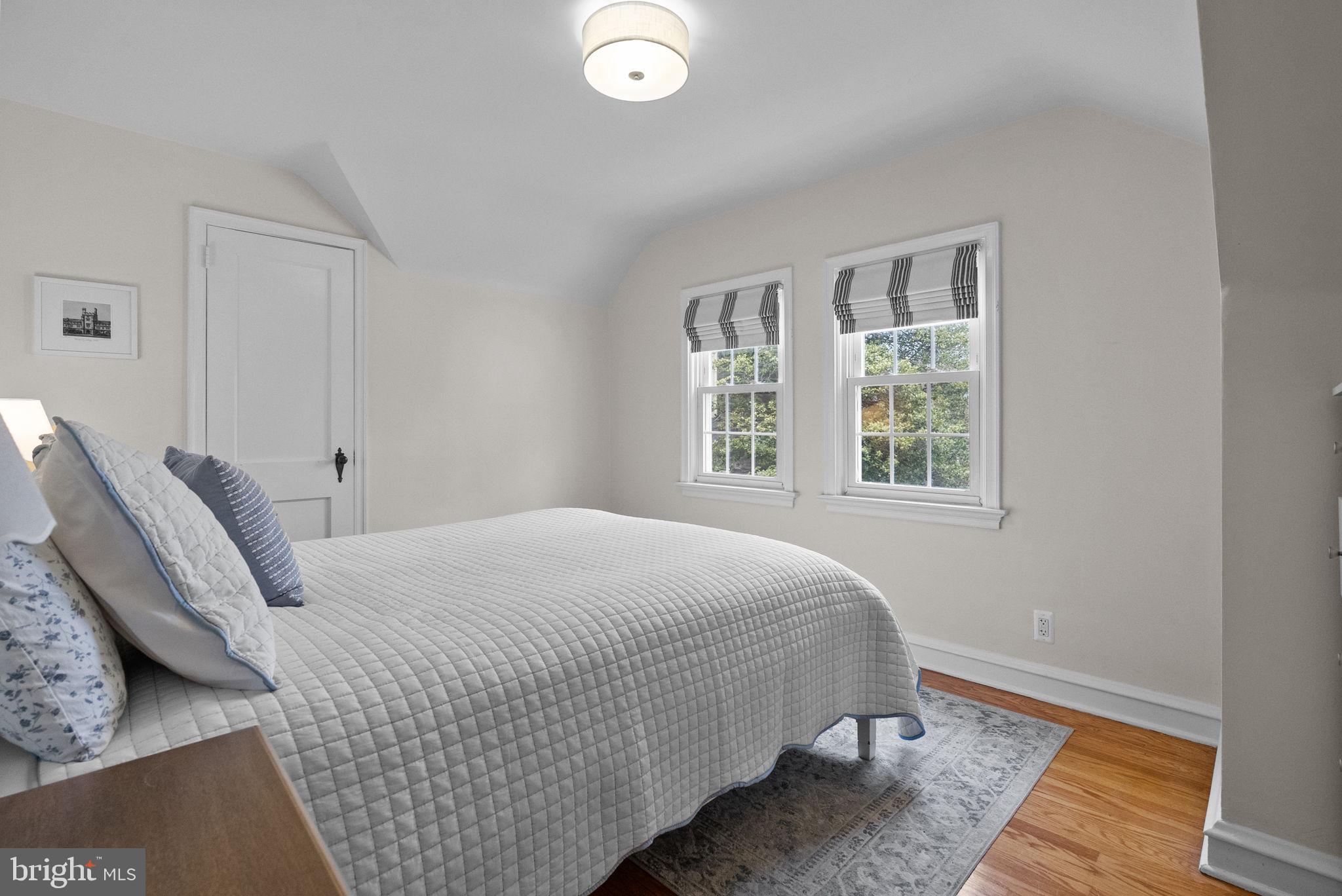 232 Fisher Road Jenkintown, PA 19046 - Photo 27 of 46 4th Bedroom