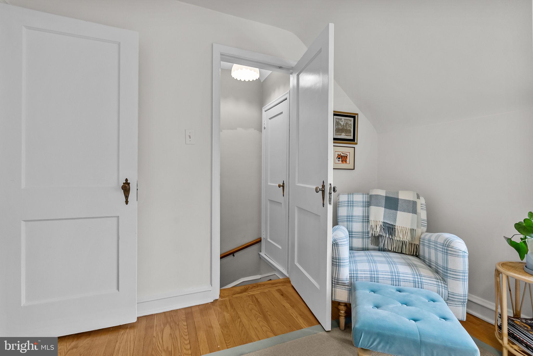 232 Fisher Road Jenkintown, PA 19046 - Photo 29 of 46 5th Bedroom / Office