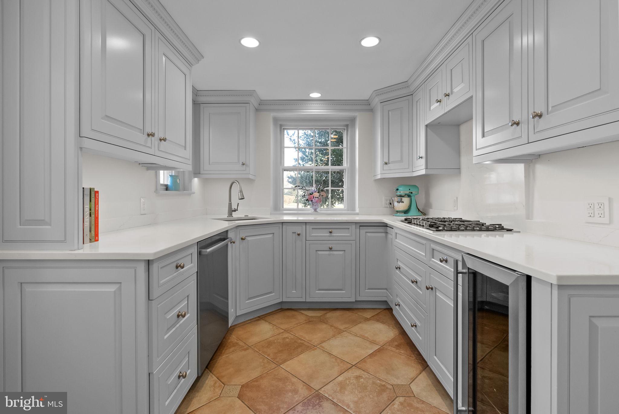 232 Fisher Road Jenkintown, PA 19046 - Photo 6 of 46 Kitchen