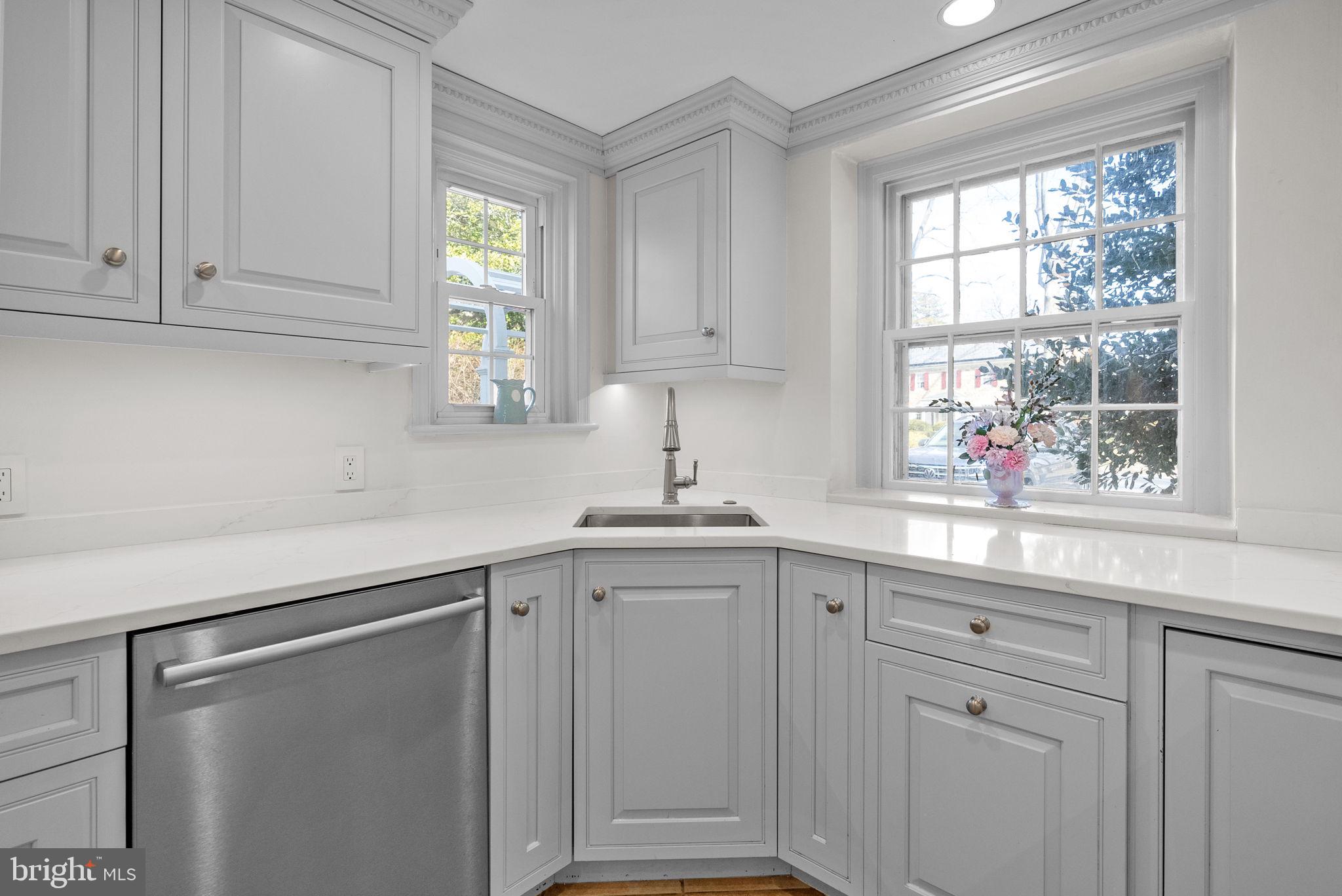 232 Fisher Road Jenkintown, PA 19046 - Photo 7 of 46 Kitchen
