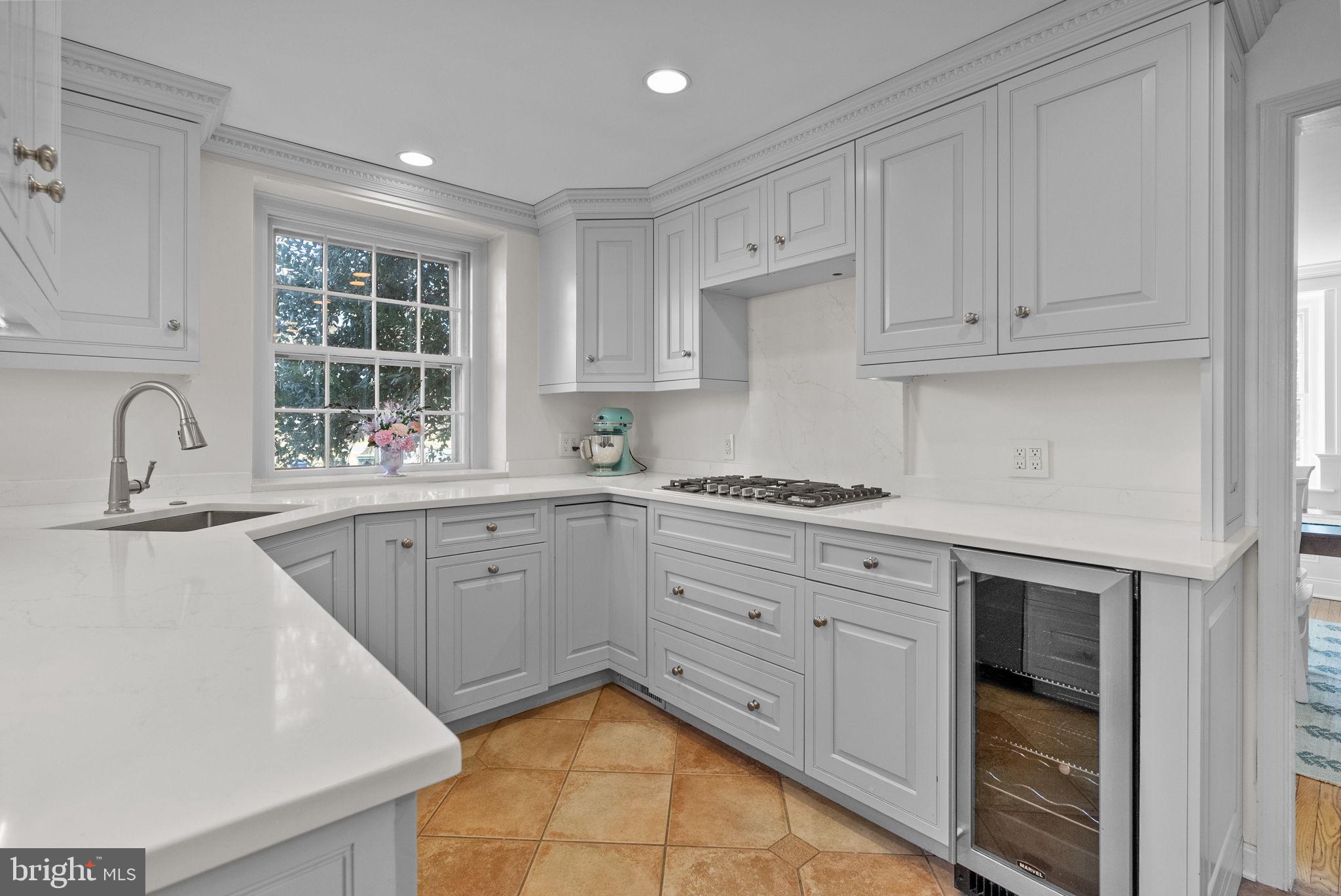 232 Fisher Road Jenkintown, PA 19046 - Photo 8 of 46 Kitchen