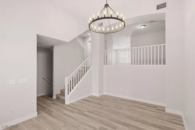 $1,875 | 2755 Fountain Ridge Lane, Henderson, NV 89074