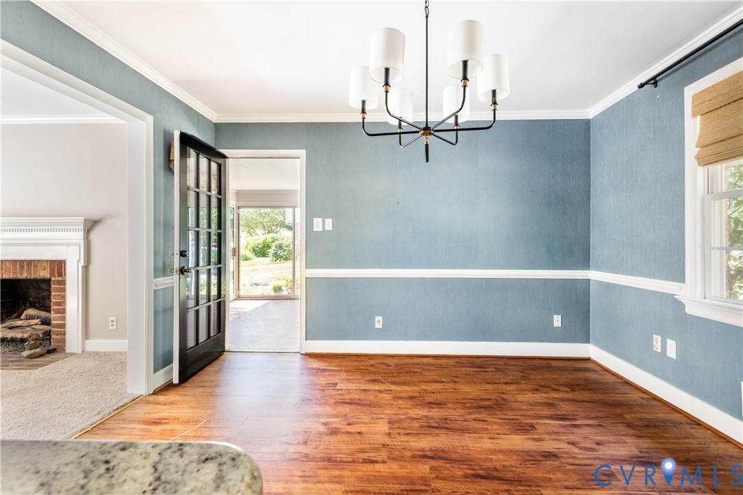 8324 Chelmford Road North Chesterfield, VA 23235 - Photo 11 of 26 Gallery Image 11