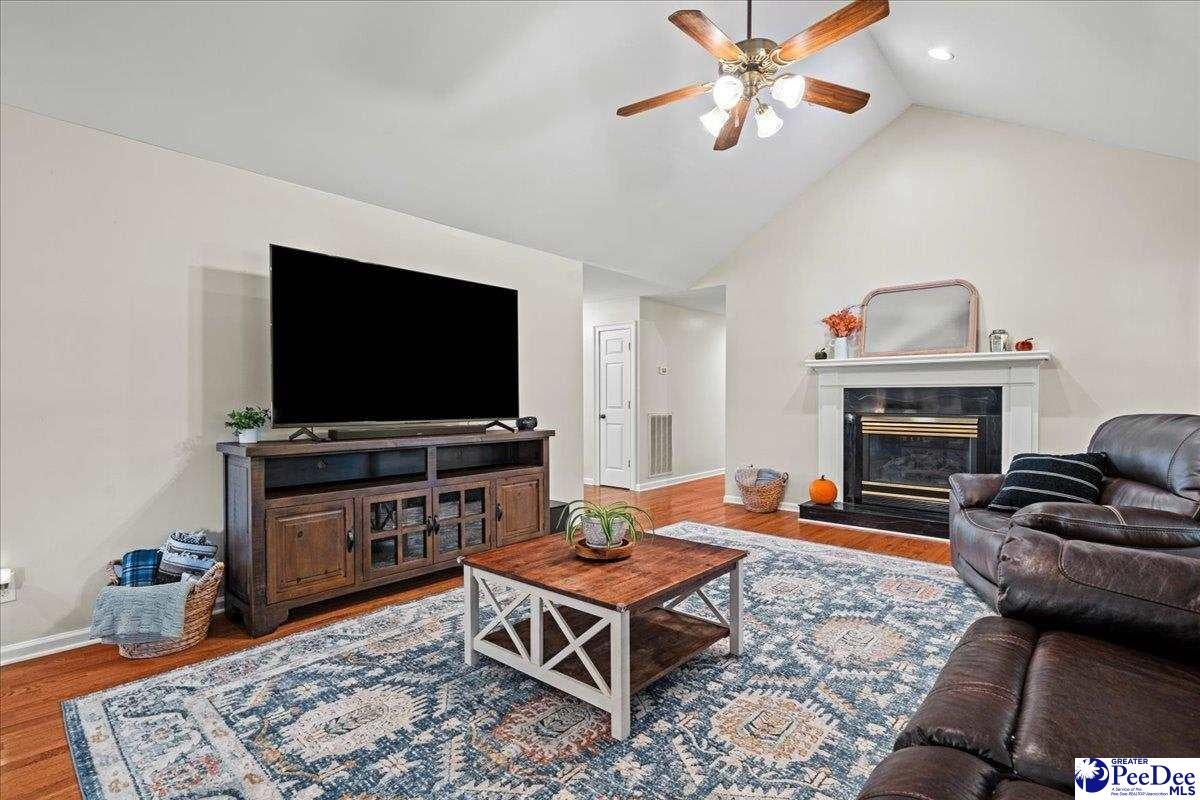 1122 South Wallace Road Florence, SC 29506 - Photo 21 of 53 Gallery Image 21