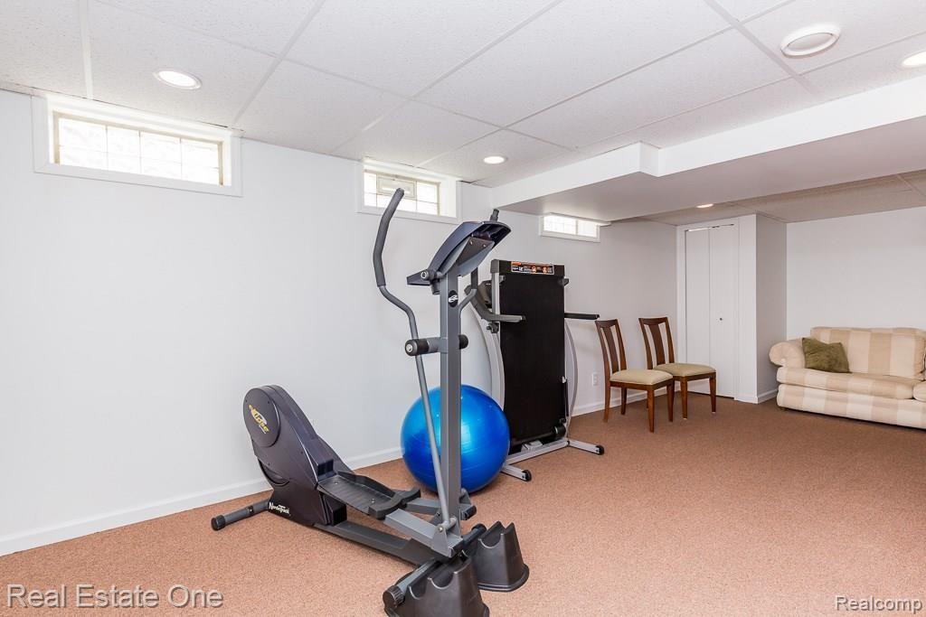 772 Dressler Lane Rochester Hills, MI 48307 - Photo 21 of 23
