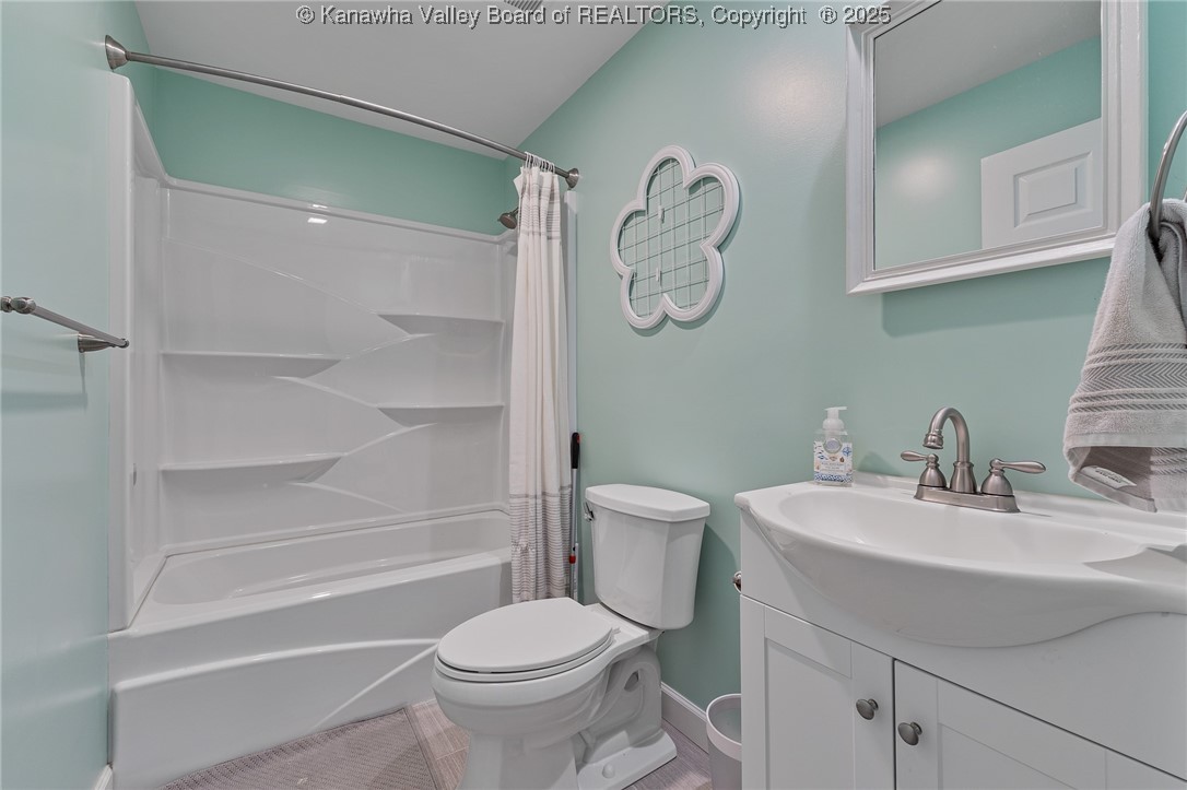 5316 Ashbrook Road Charleston, WV 25313 - Photo 31 of 35 Gallery Image 31