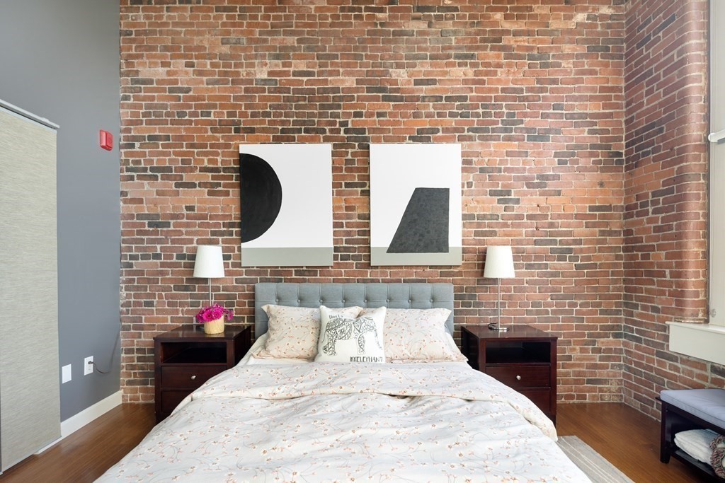 320 West 2nd Street, Unit 413 Boston, MA 02127 - Photo 11 of 20 a bathroom with a toilet and a shower