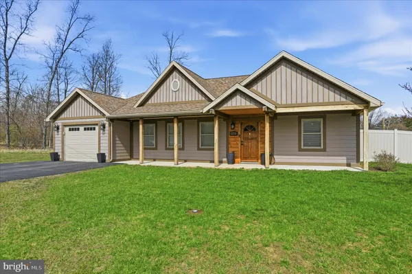 $236,000 | 138 Redwood Lane, Keyser, WV 26726
