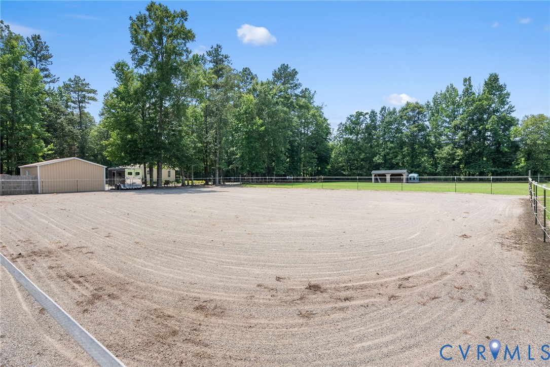 4507 Green Level Road King William, VA 23086 - Photo 35 of 48