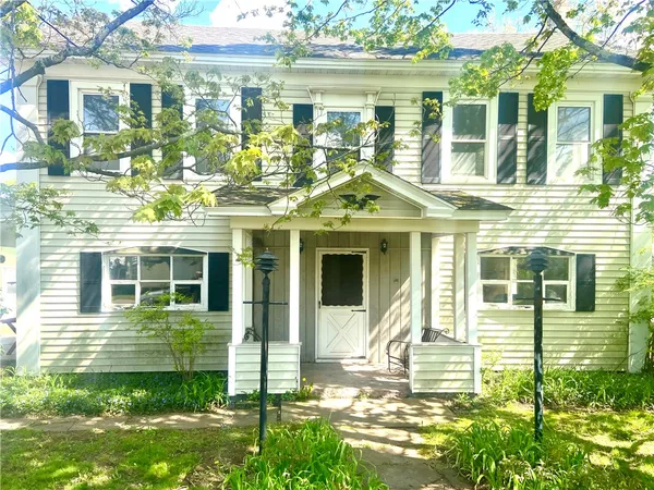$225,000 | 100 Hubbells Corner Road, Roxbury, NY 12474