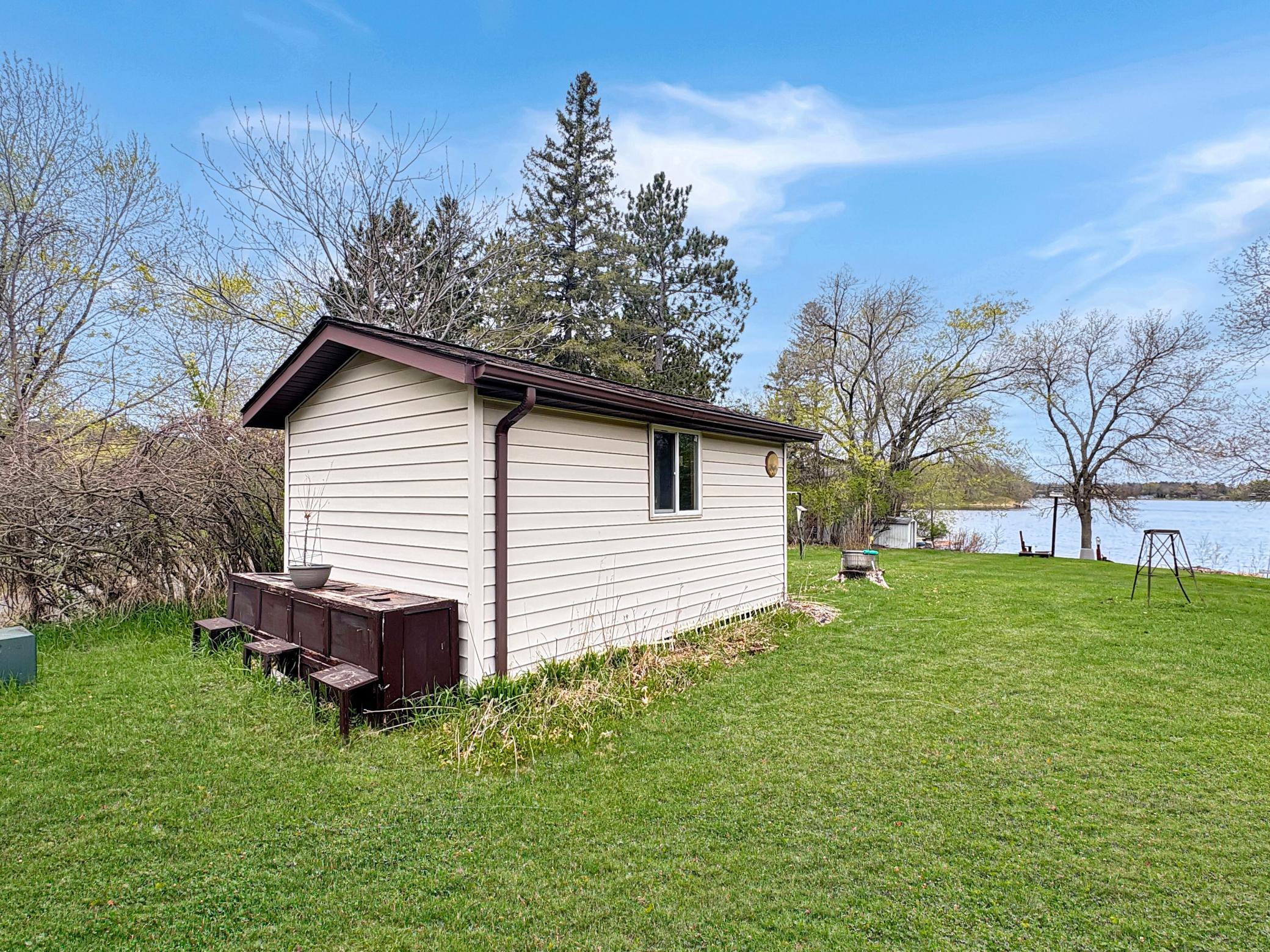 11608 Stillson Road Luck, WI 54853 - Photo 19 of 22