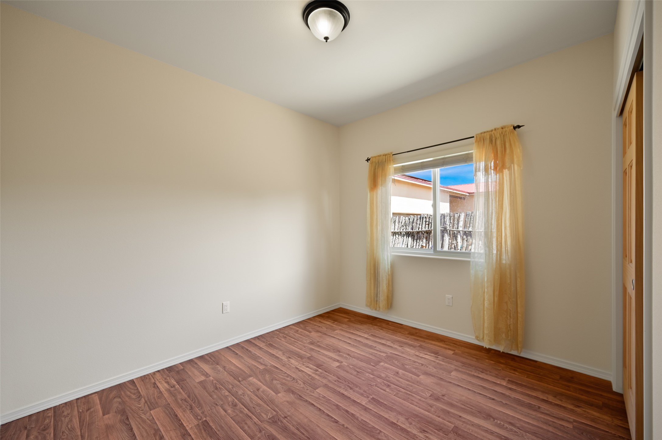 3753 Valmora Road Santa Fe, NM 87505 - Photo 24 of 41 Second bedroom