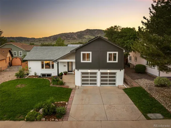 $2,195,000 | 1720 Grape Avenue, Boulder, CO 80304