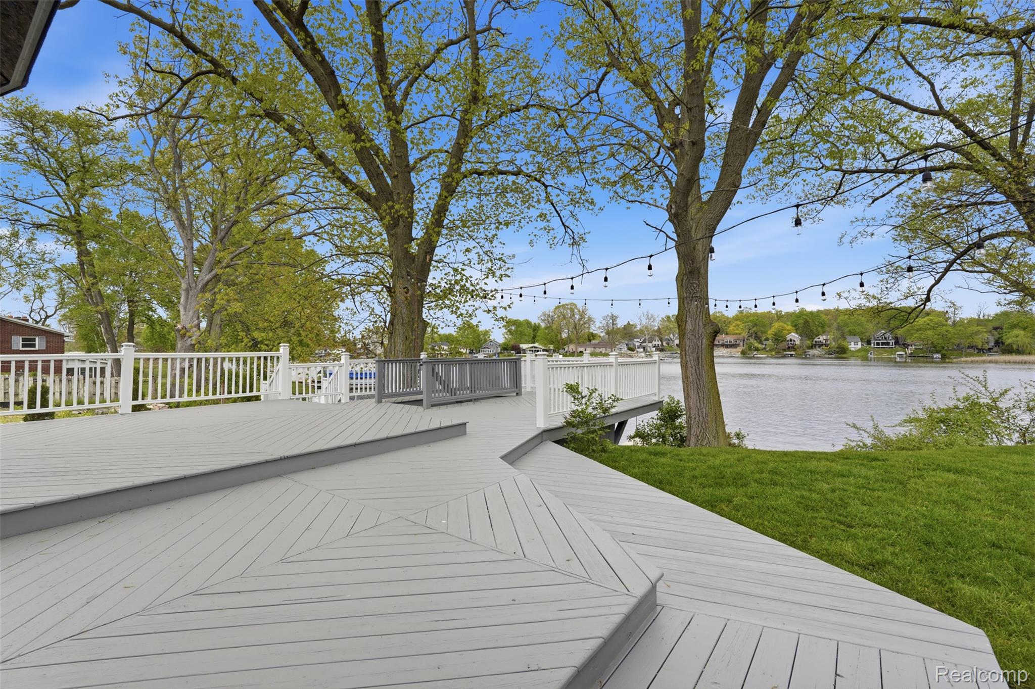 16263 South Seymour Road Linden, MI 48451 - Photo 46 of 58 16263 S Seymour Rd