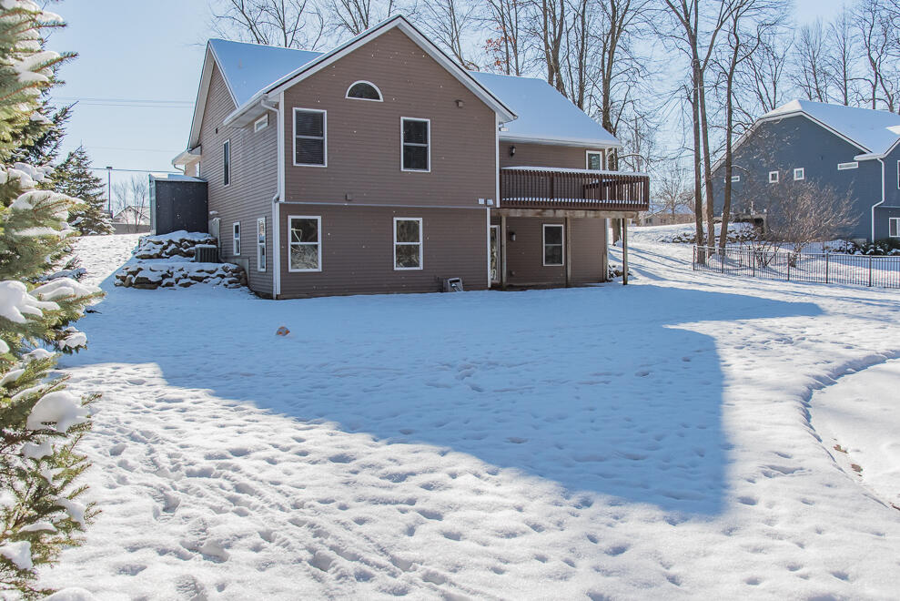 5394 Beech Avenue Kalamazoo, MI 49009 - Photo 41 of 66 DSC_2230