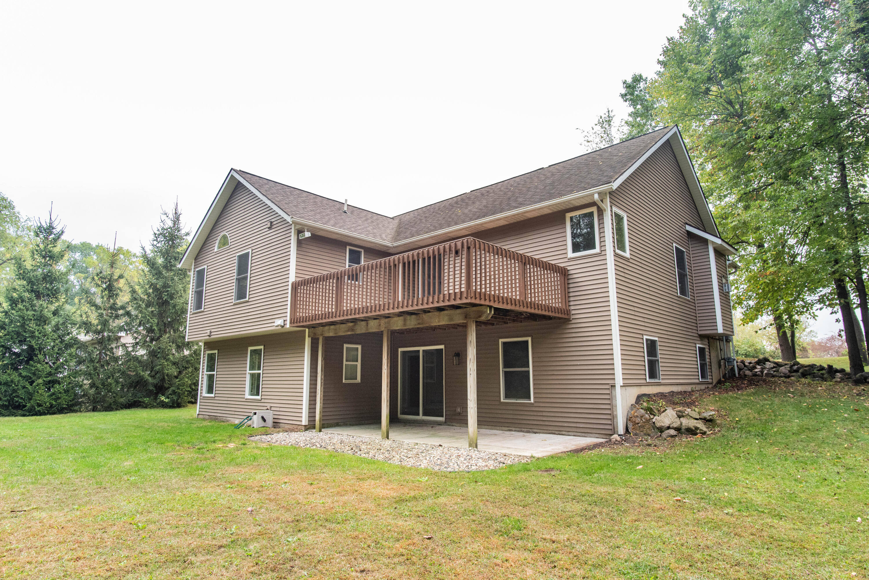 5394 Beech Avenue Kalamazoo, MI 49009 - Photo 49 of 66 Beech Ave 5394-7