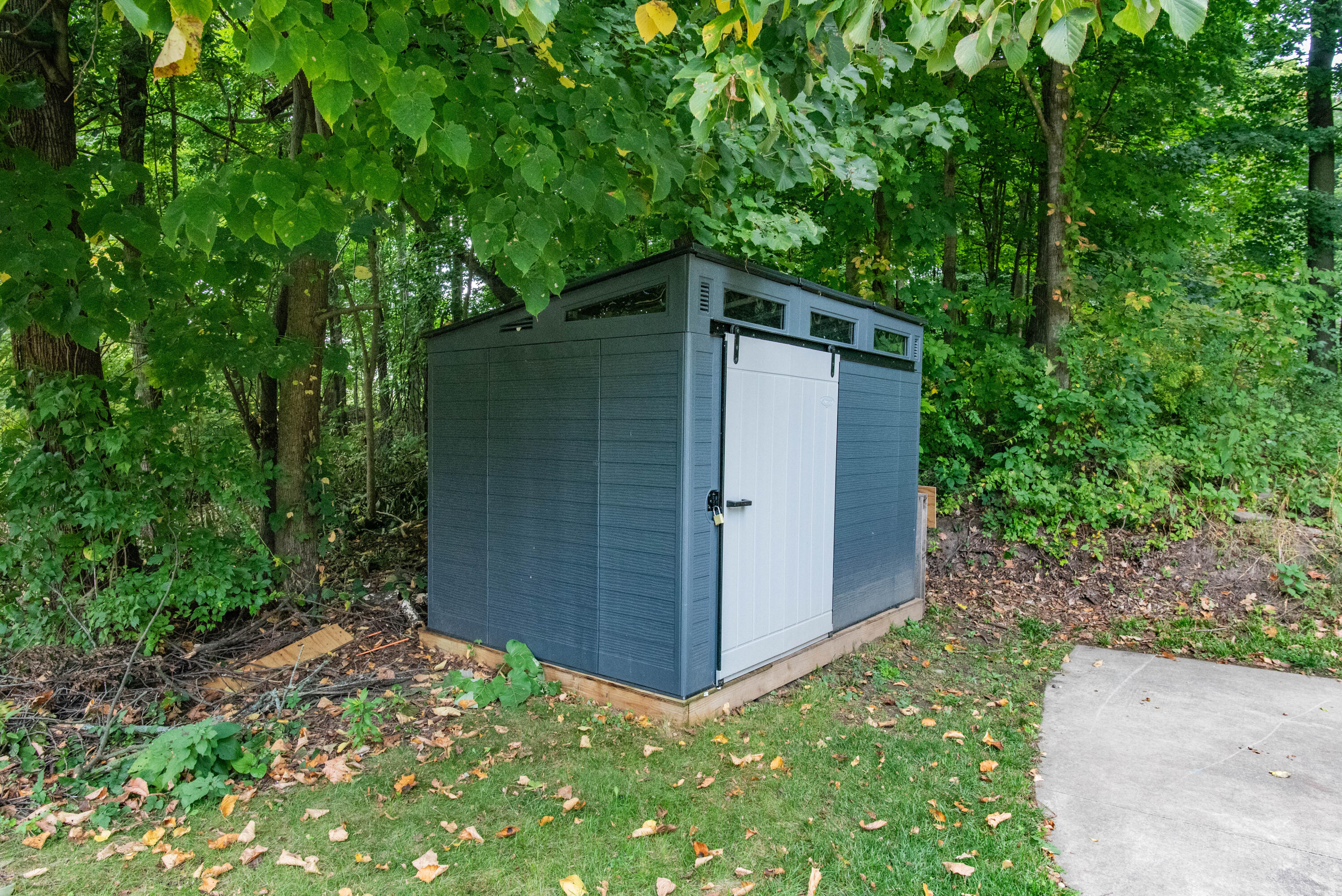 5394 Beech Avenue Kalamazoo, MI 49009 - Photo 54 of 66 Beech Ave 5394-12