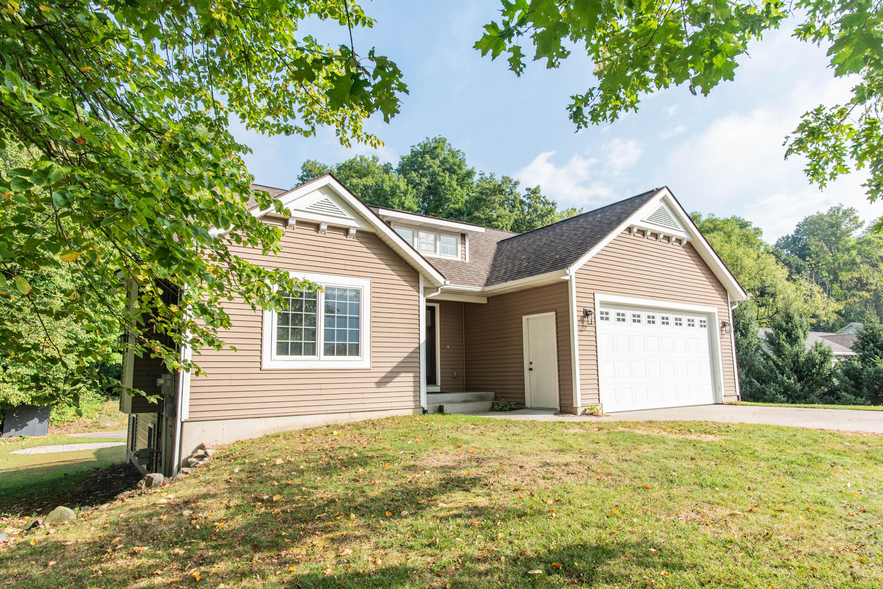 5394 Beech Avenue Kalamazoo, MI 49009 - Photo 60 of 66 Beech Ave 5394-3