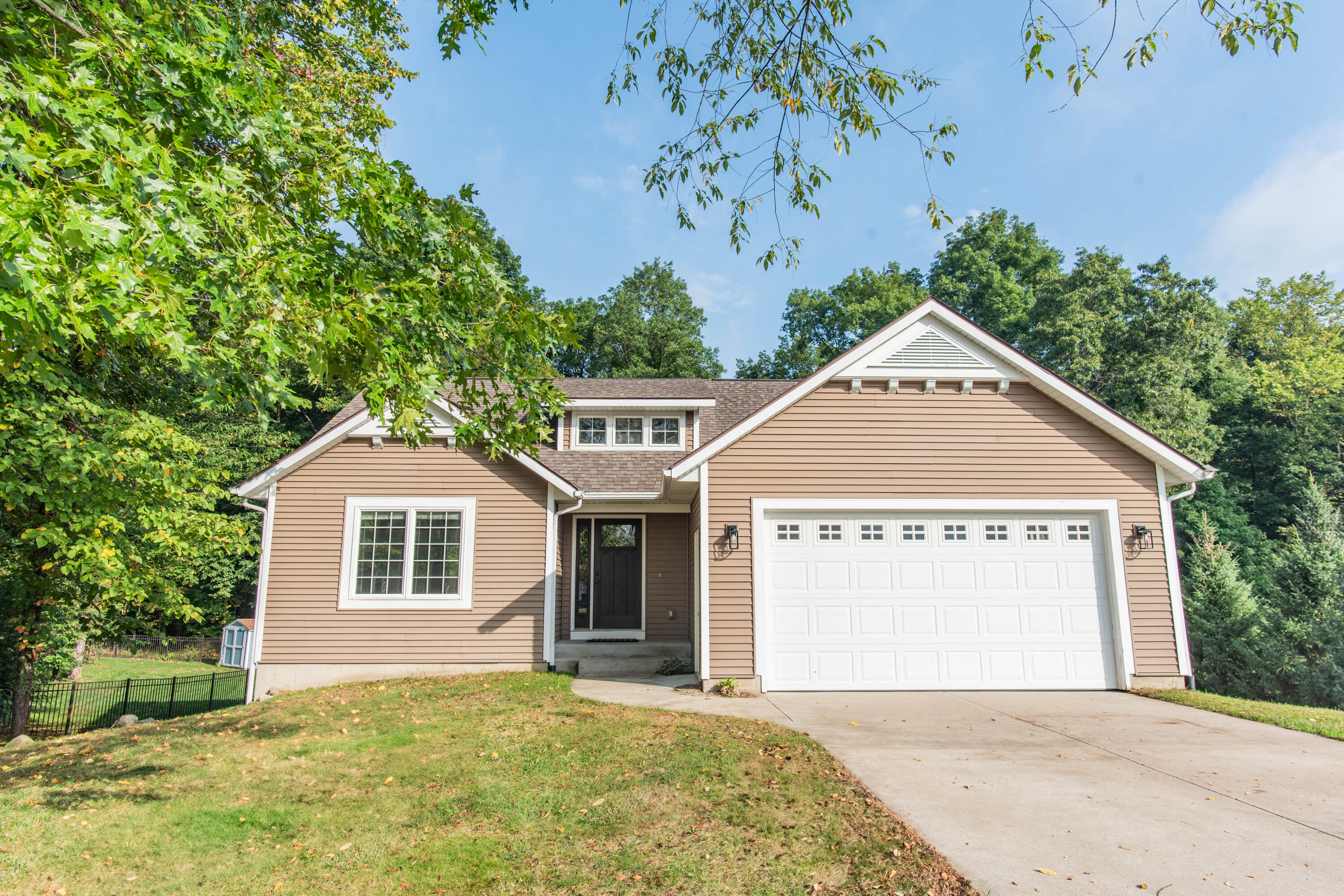 5394 Beech Avenue Kalamazoo, MI 49009 - Photo 63 of 66 Beech Ave 5394