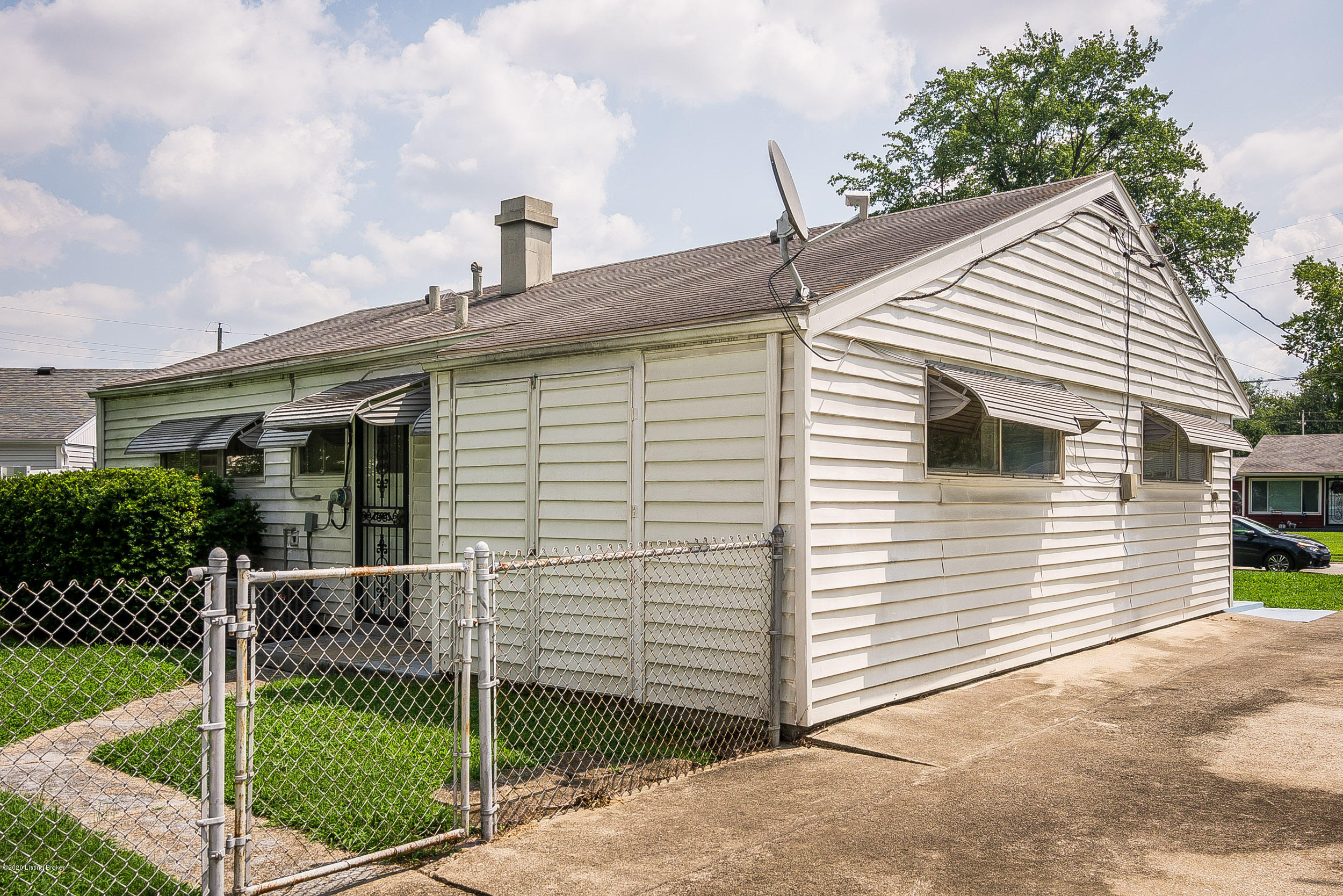 4920 Raven Road Louisville, KY 40213 - Photo 20 of 23 4920 Raven Road-04