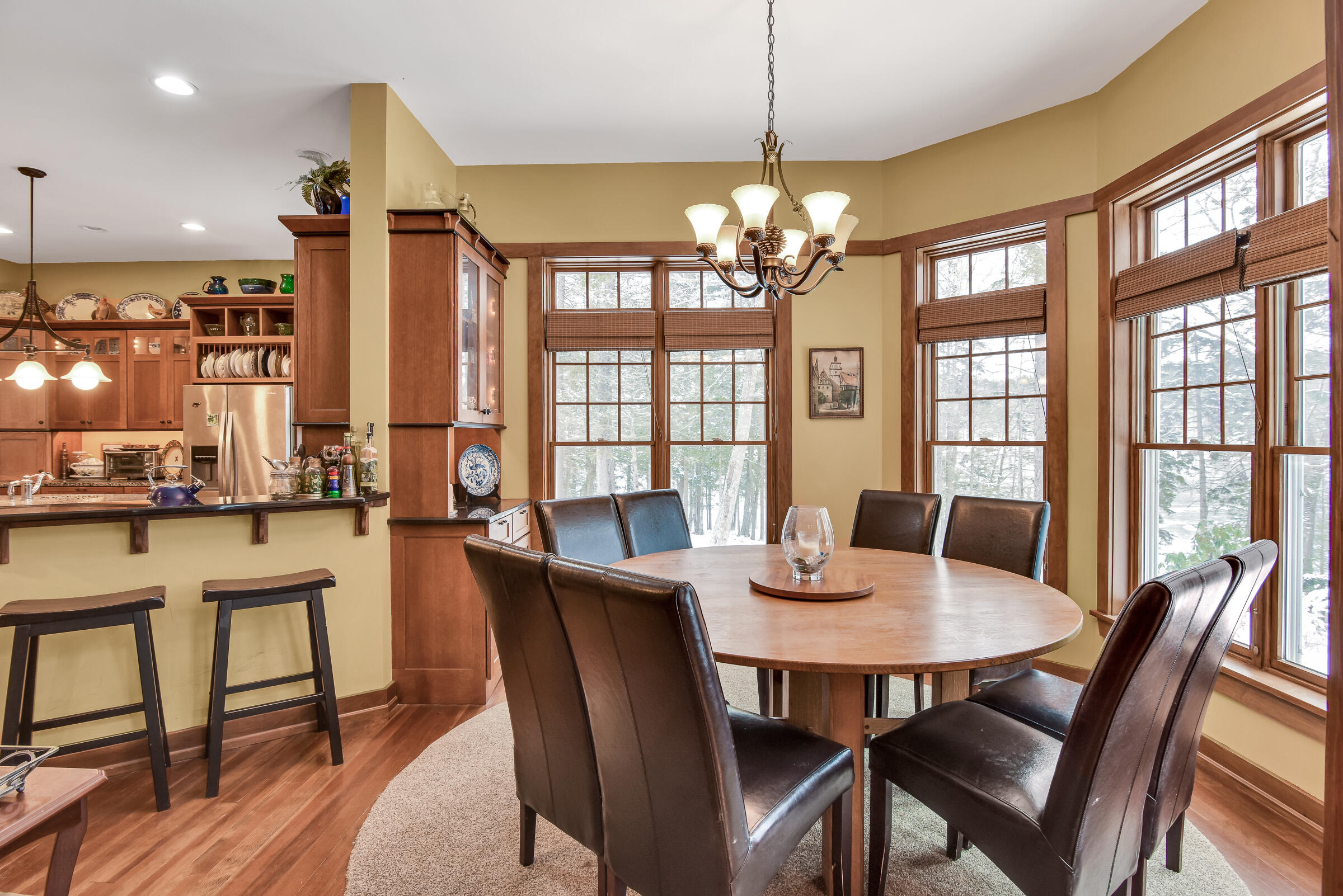 5 Whale Rock Road Boothbay, ME 04537 - Photo 19 of 48 48