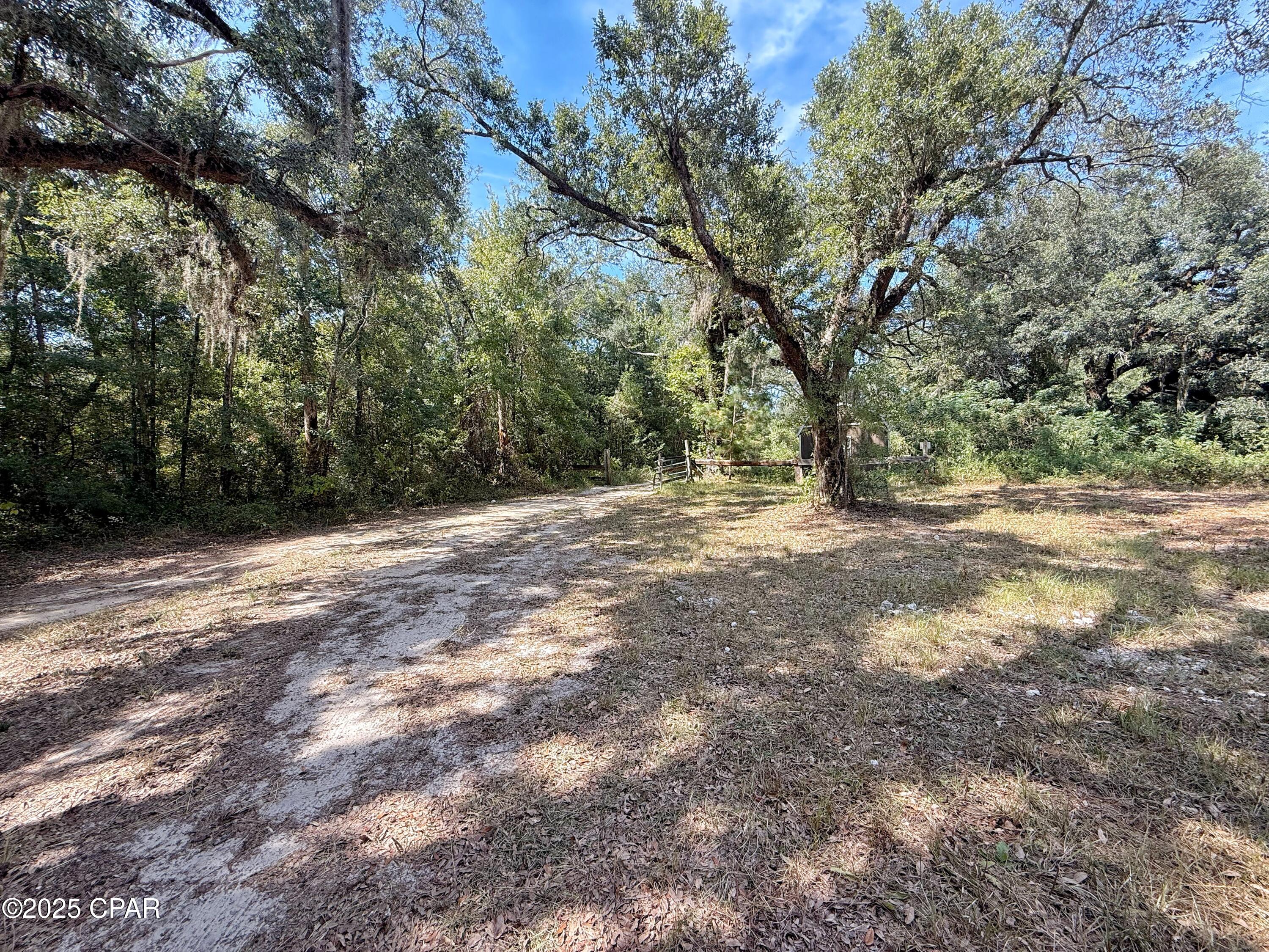1818 Kaham Lane Grand Ridge, FL 32442 - Photo 28 of 30
