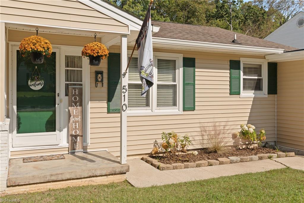 510 Rockspring Road High Point, NC 27262 - Photo 6 of 41 Gallery Image 6