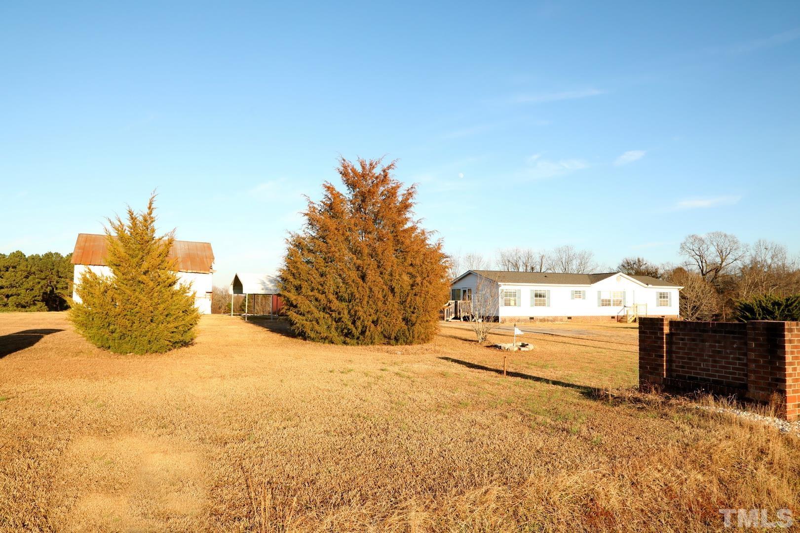 192 Dupree Road Willow Spring, NC 27592 - Photo 1 of 22