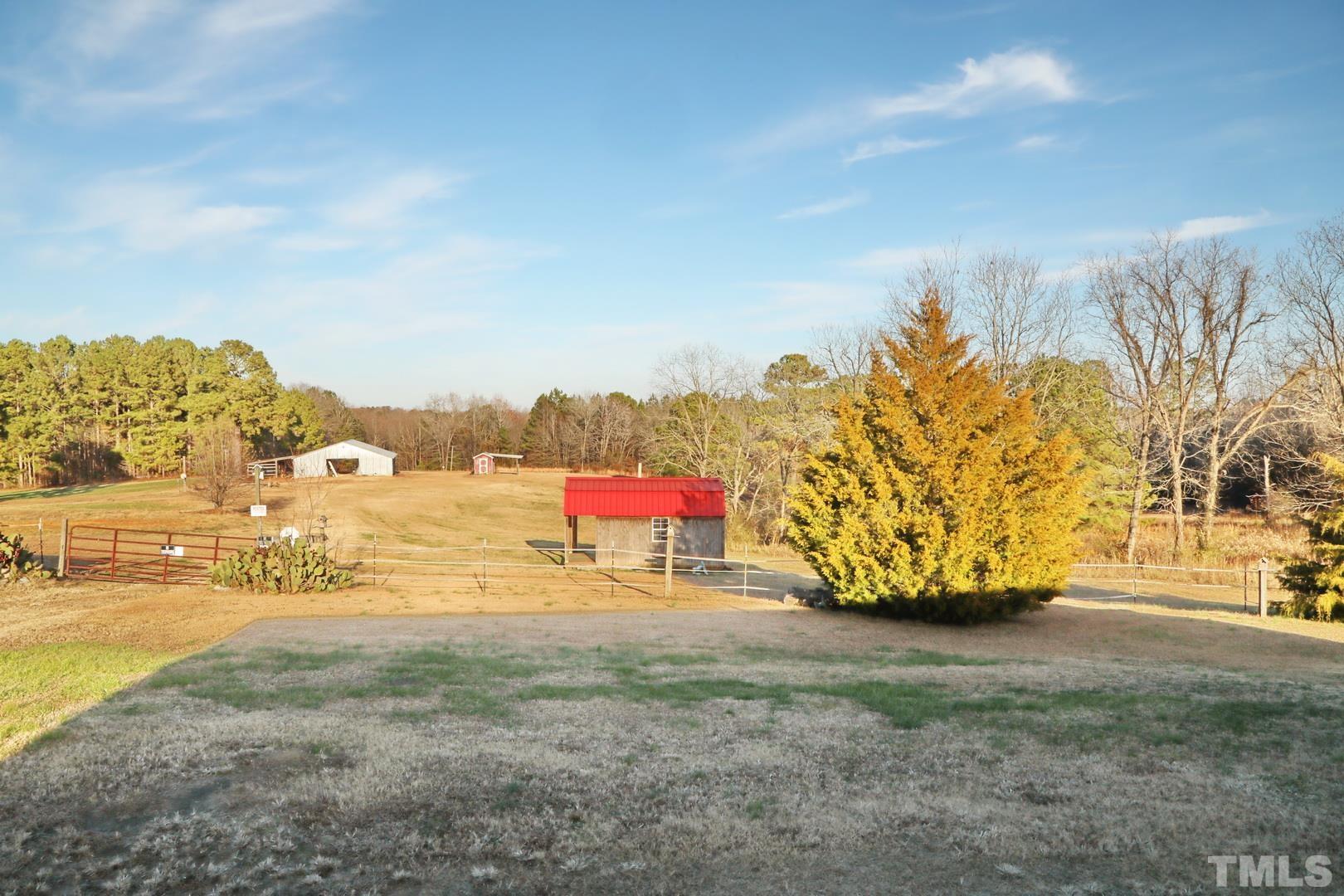 192 Dupree Road Willow Spring, NC 27592 - Photo 2 of 22