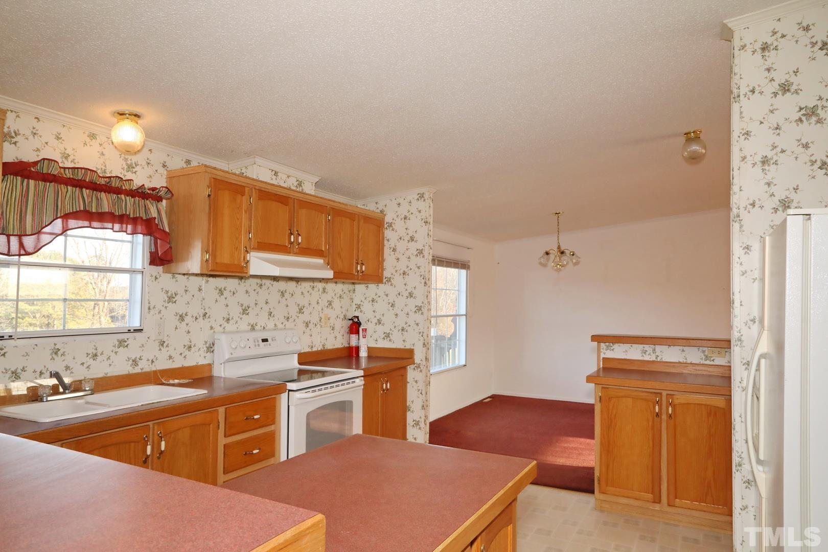192 Dupree Road Willow Spring, NC 27592 - Photo 17 of 22